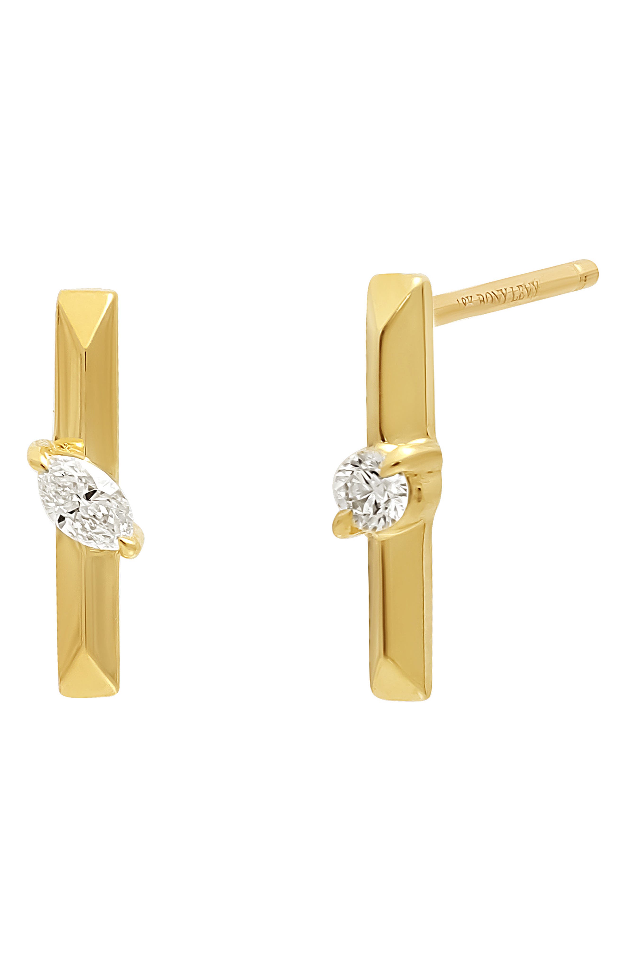 selected 18K YELLOW GOLD