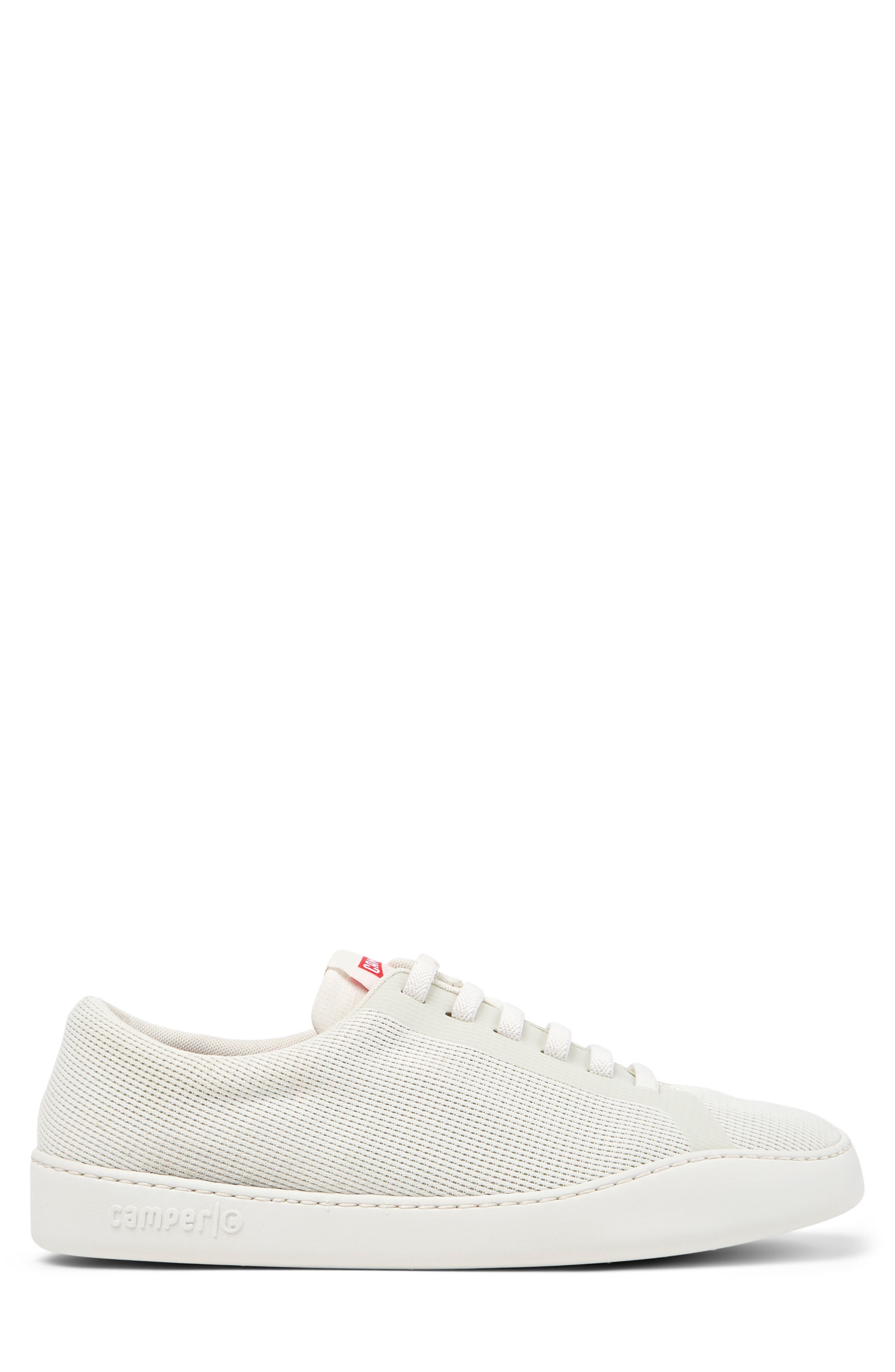 Camper Peu Touring Sneaker, Alternate, color, White Natural