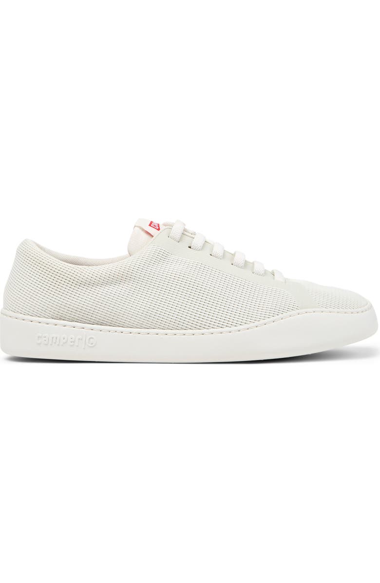 Camper Peu Touring Sneaker, Alternate, color, White Natural