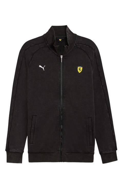 Ferrari T7 Cotton Jacket