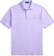 Polo Ralph Lauren Classic Fit Cotton Polo