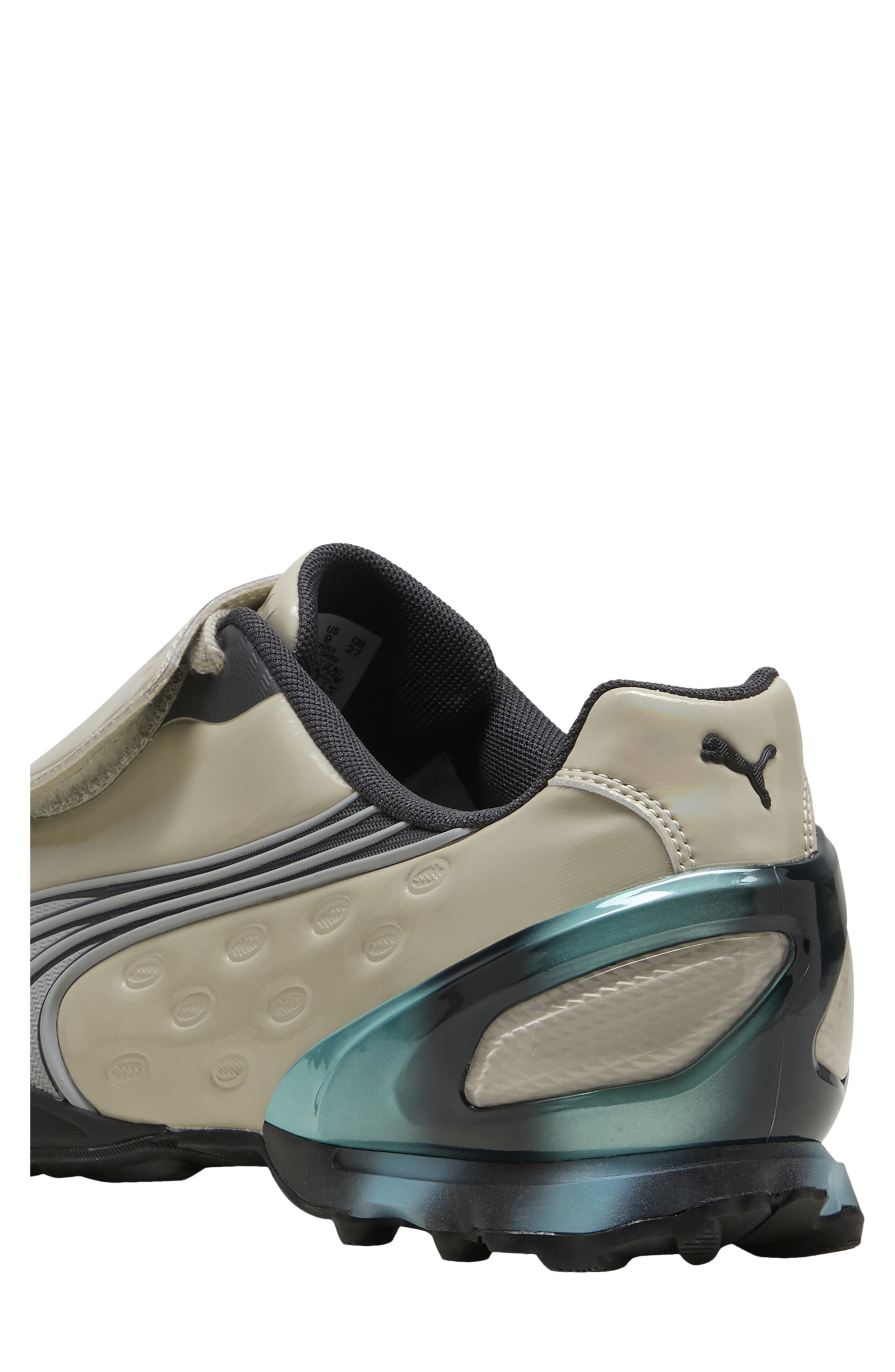 V-S1 Contact Sneaker, Alternate, color, DESERT DUST