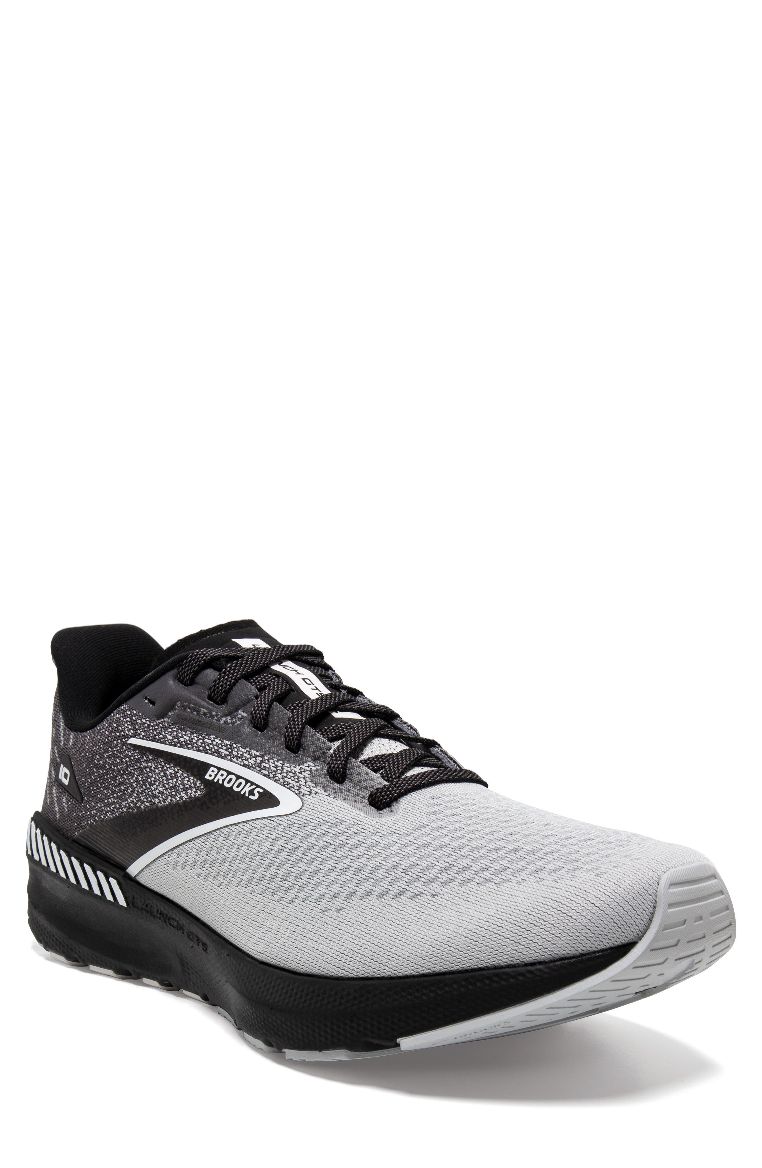 Brooks Launch GTS 10 Running Shoe, Main, color, 
