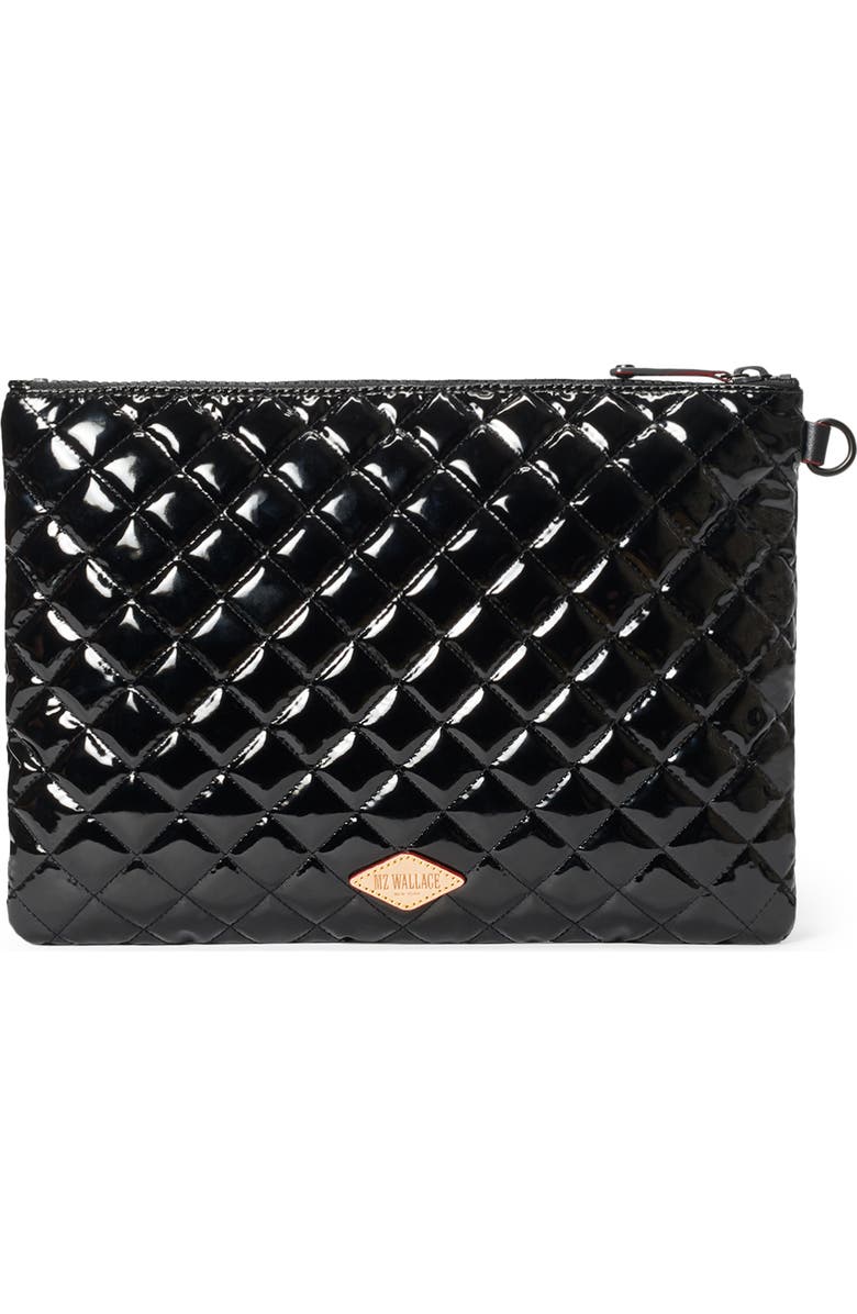 MZ Wallace Metro Pouch, Main, color,