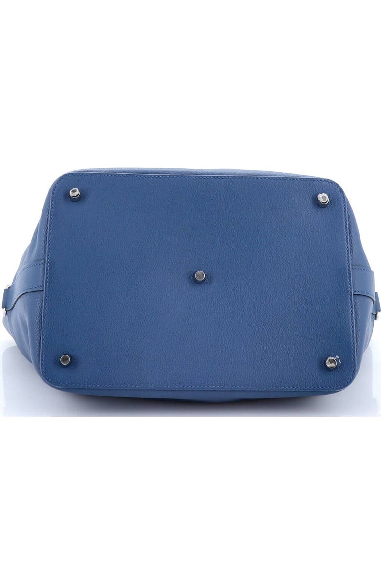 Pre-Owned Hermes Verso Toolbox Bag Evercolor 26, Alternate, color,