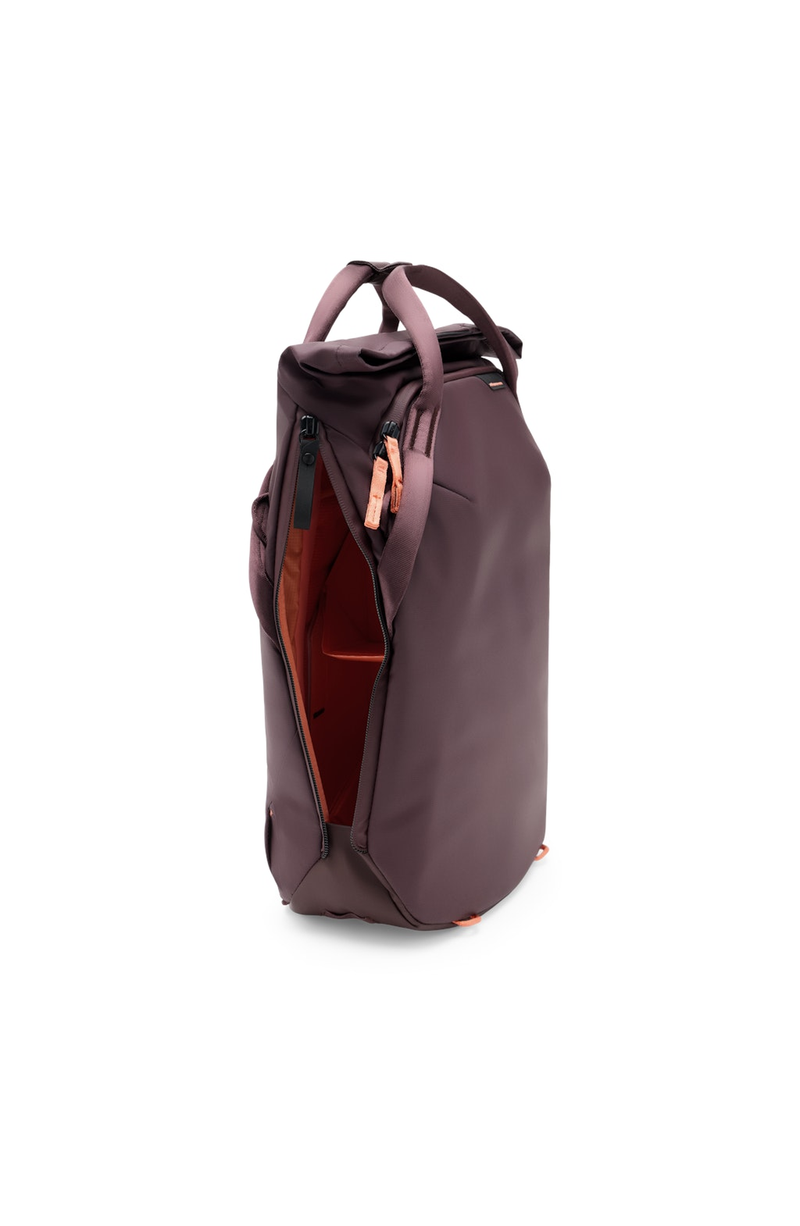 Everyday Totepack, Alternate, color, Eclipse