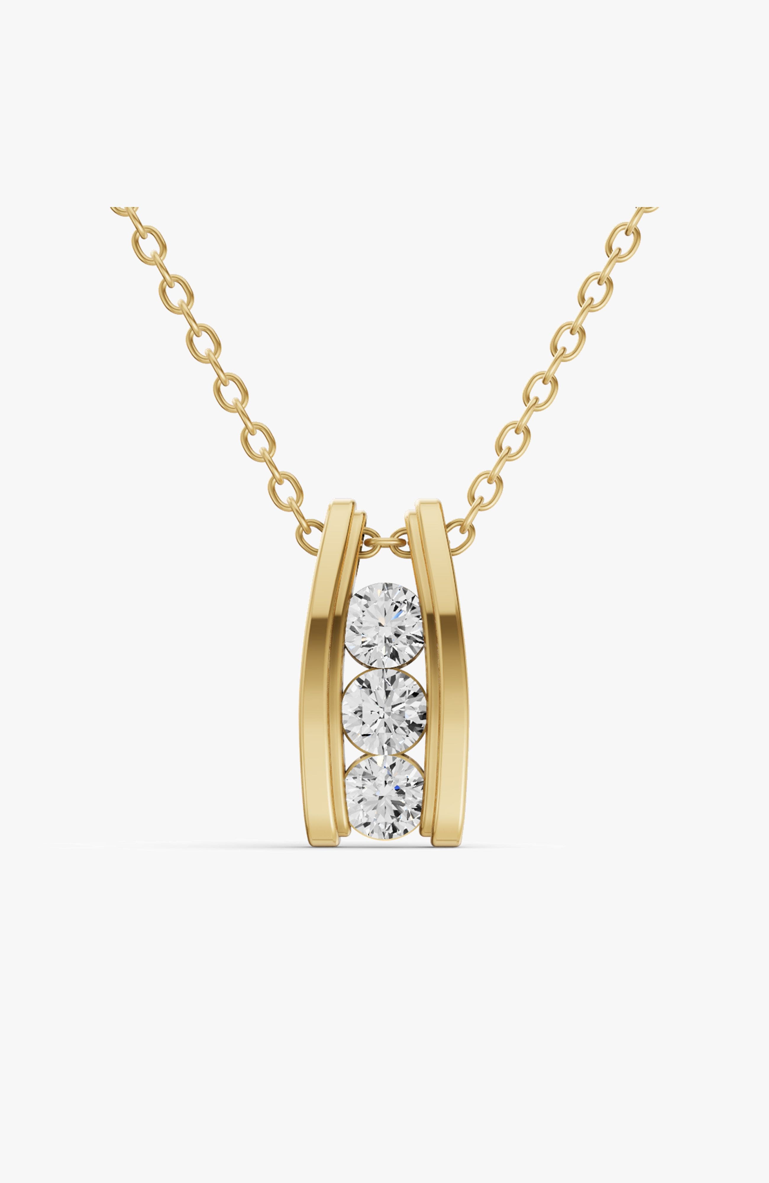 selected Yellow Gold