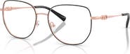 Michael Kors 54mm Square optical glasses