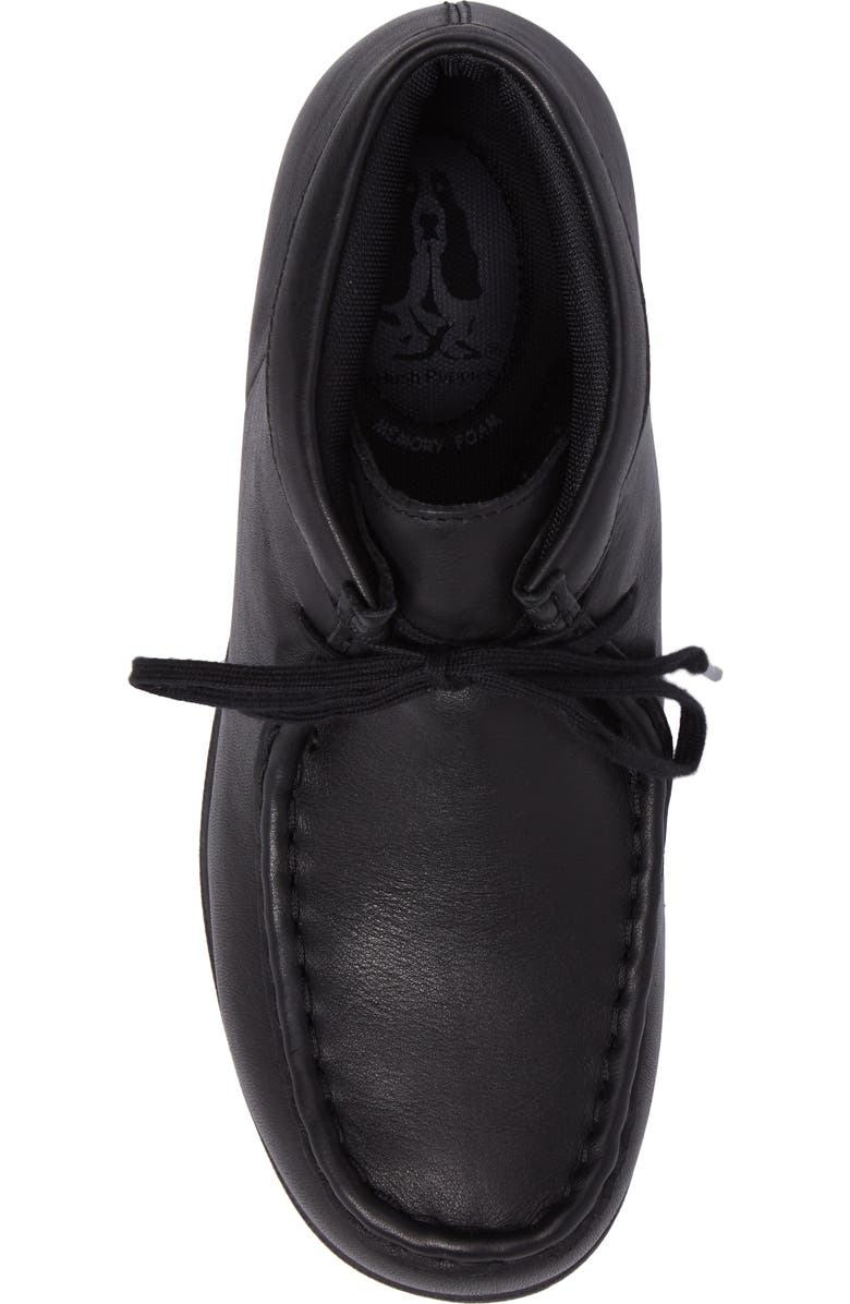 Hush Puppies<sup>®</sup> Bridgeport III Chukka Boot, Alternate, color,