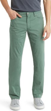 Brax Cooper Fancy Stretch Cotton Twill Pants