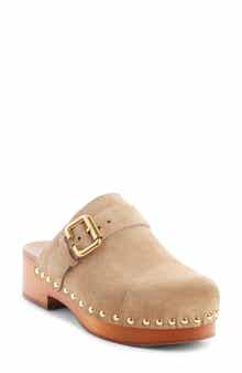 Jeannette Clog