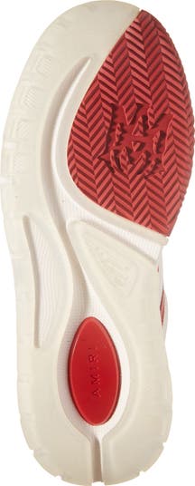 MA-1 Platform Sneaker