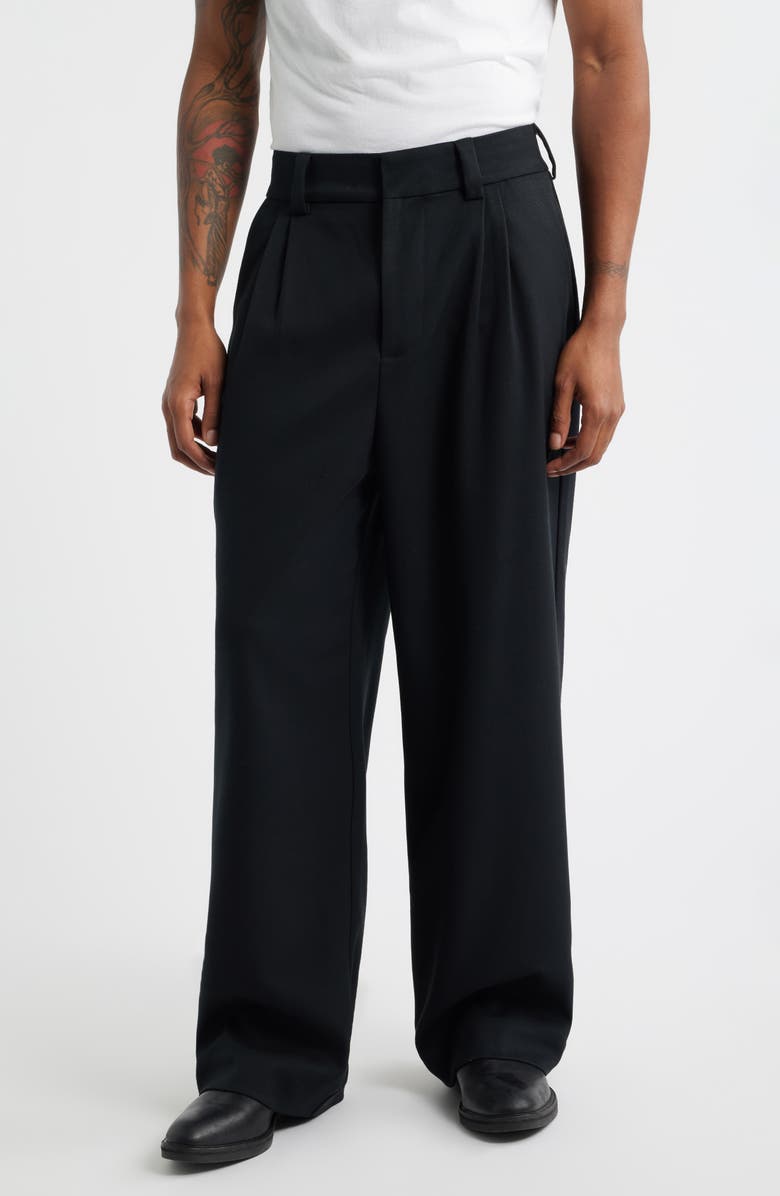 Elwood Courtyard Pants, Main, color,
