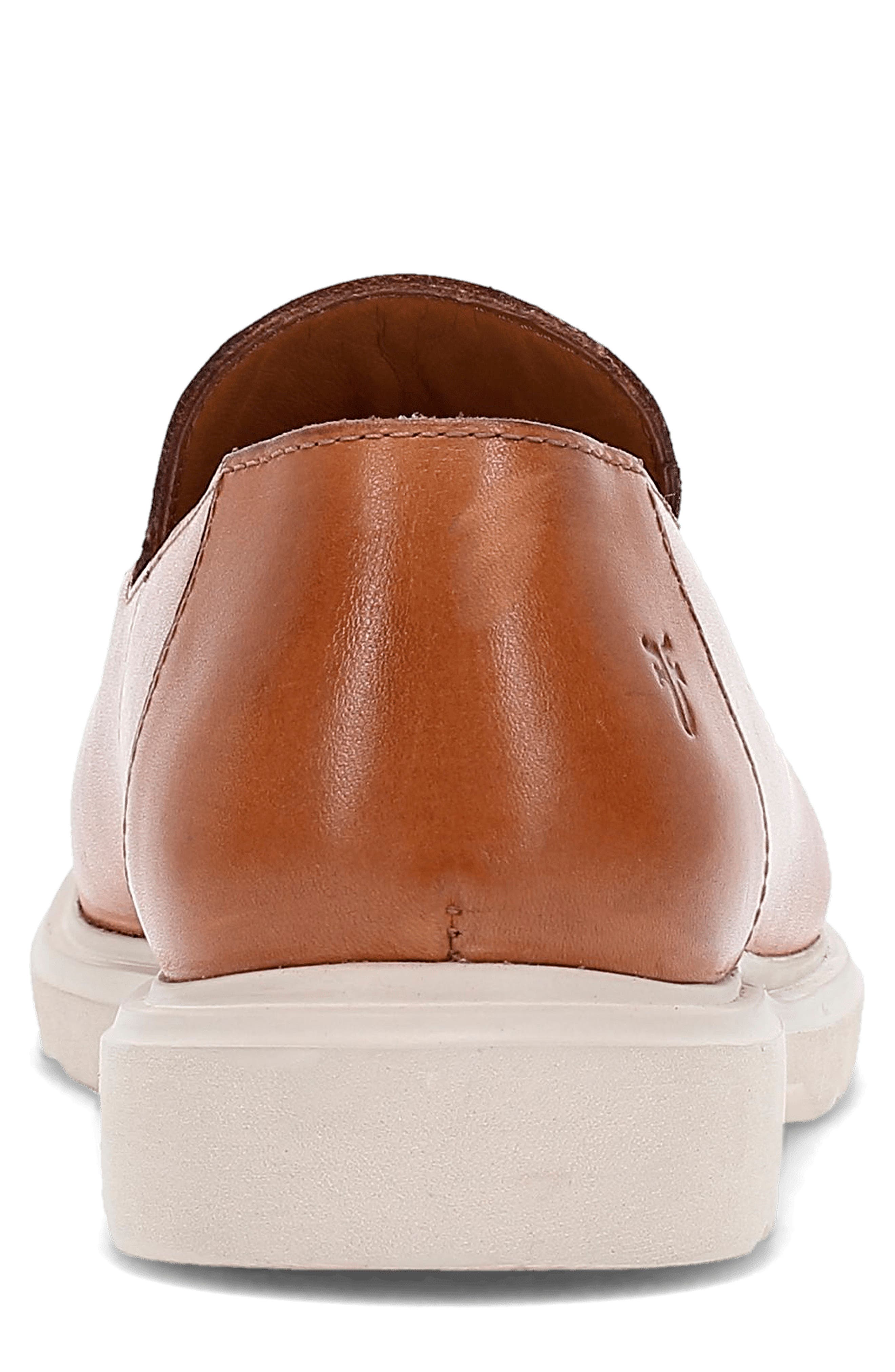 Frye Connor Venetian Loafer, Alternate, color, 