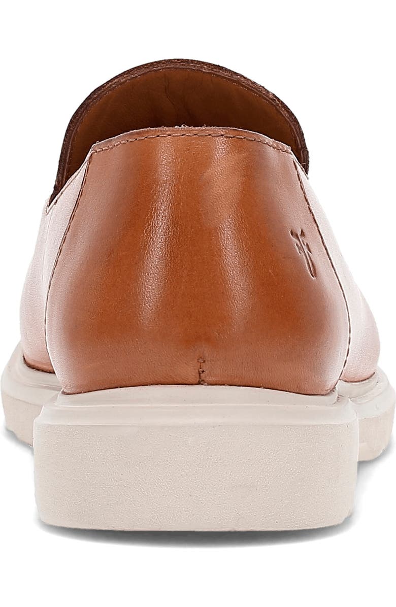 Frye Connor Venetian Loafer, Alternate, color,