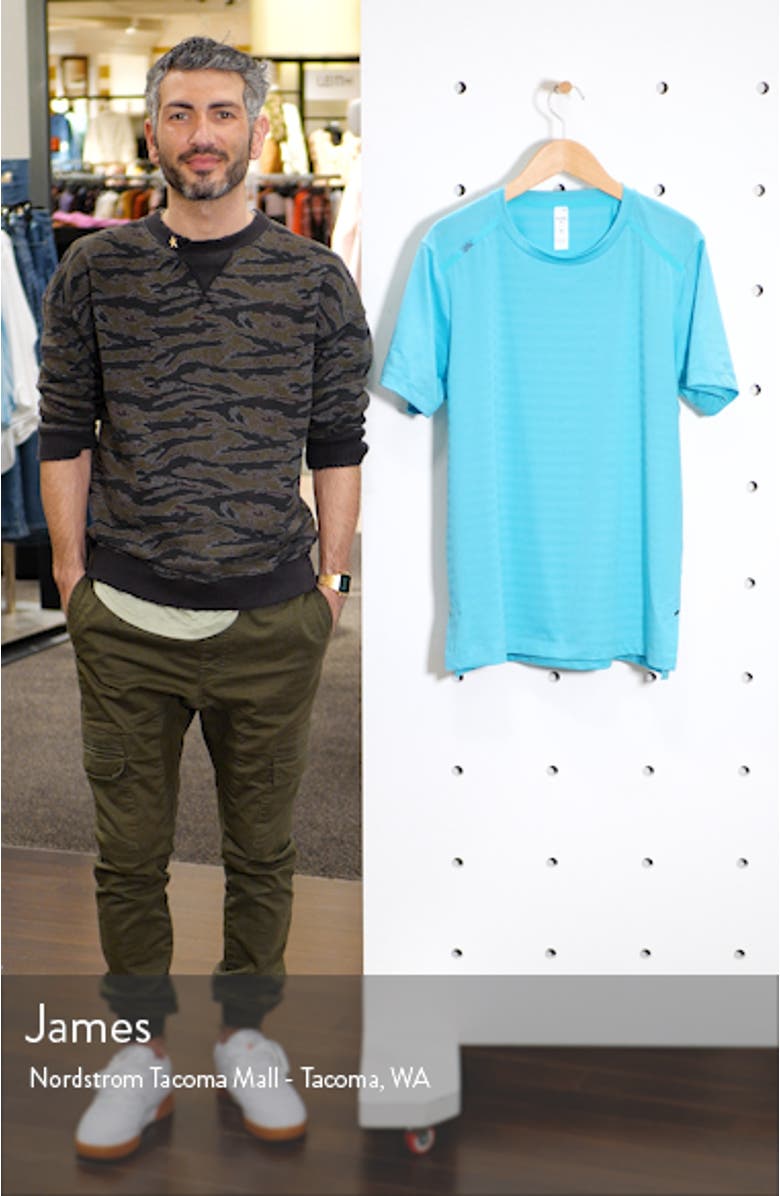 Swift T-Shirt, sales video thumbnail
