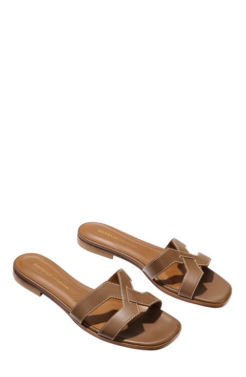 The MX Sandal