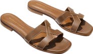 MARGAUX The MX Sandal