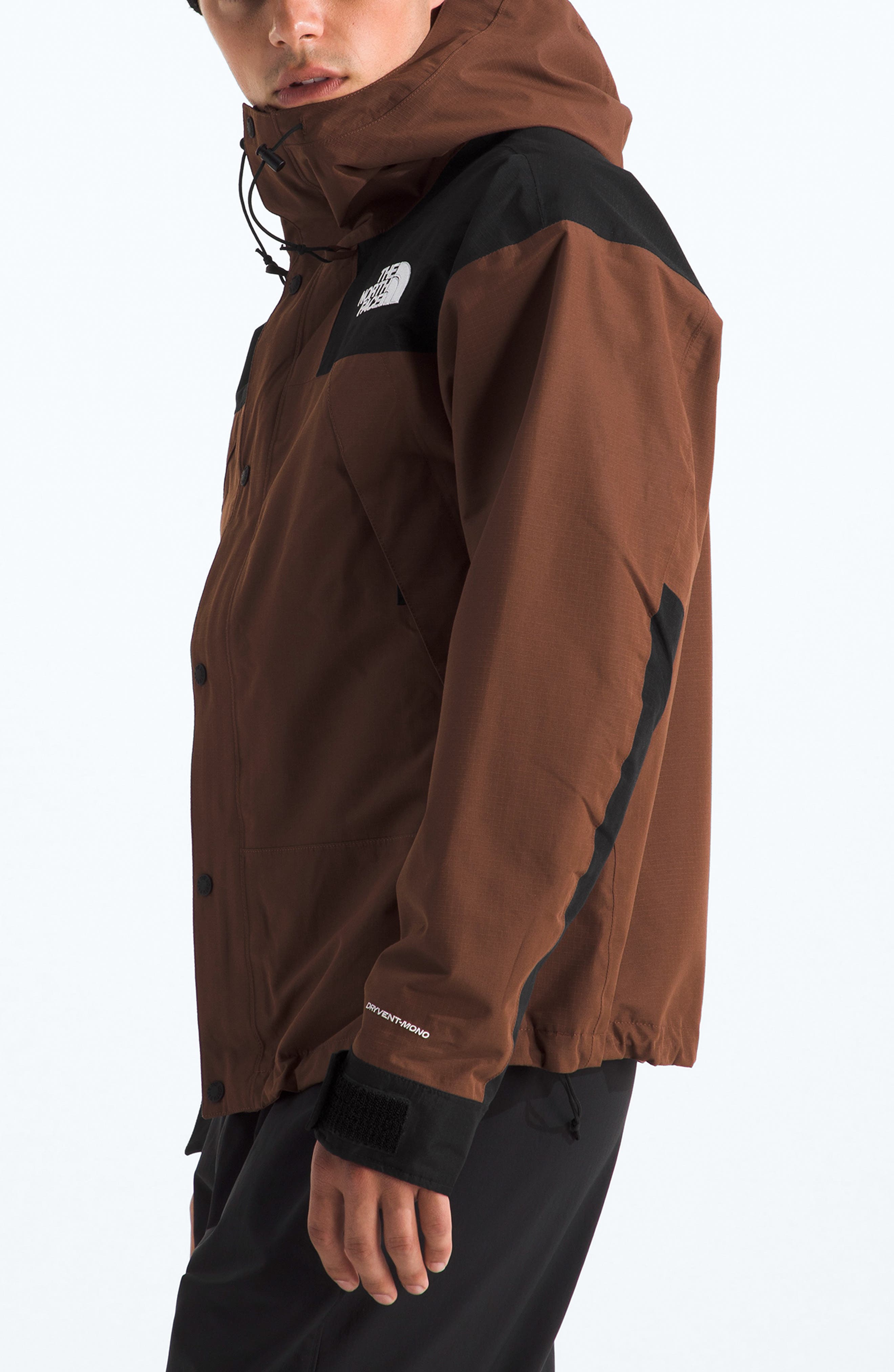 The North Face DryVent™ Mountain Jacket — фото 3