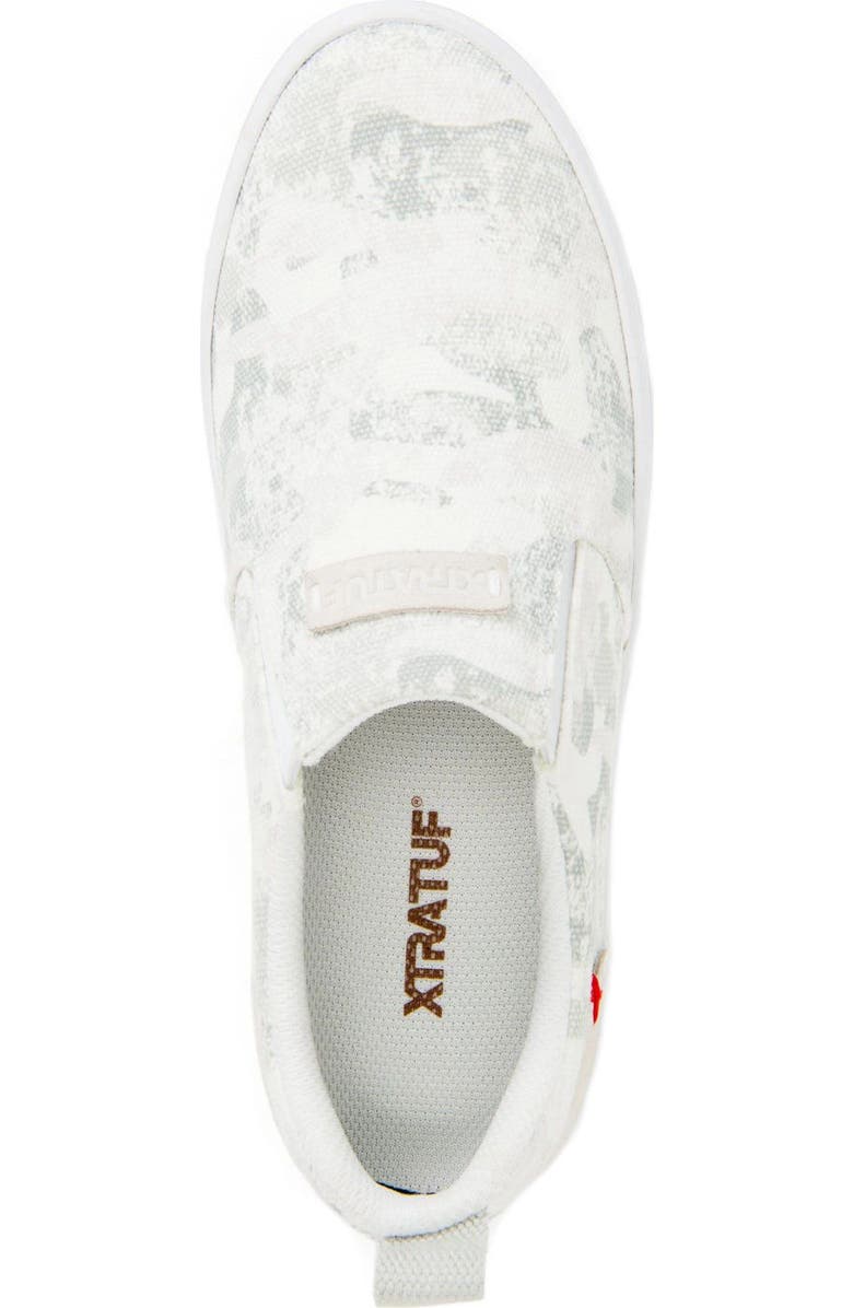 XTRATUF Women's Canvas Sharkbyte Shoe, Alternate, color,