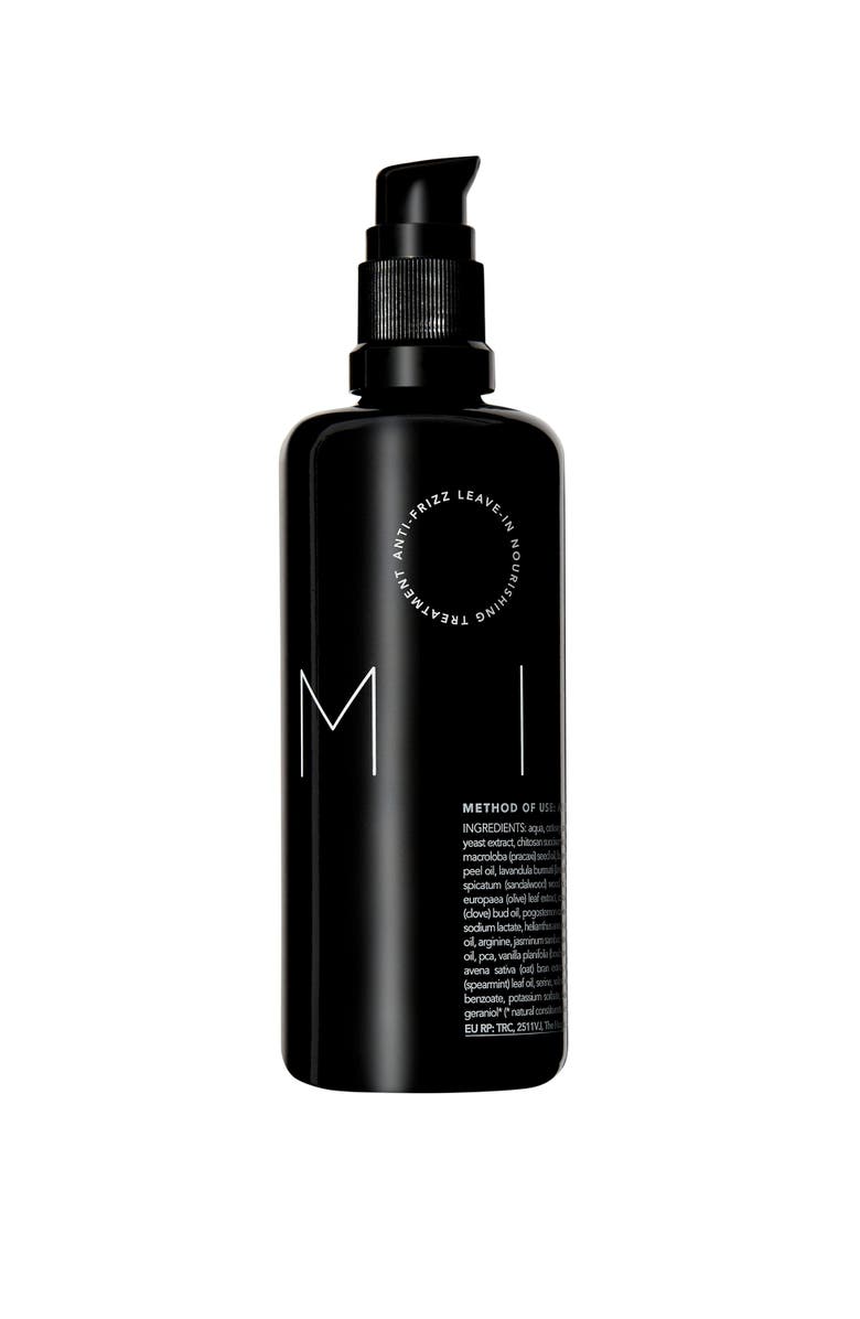 REVERIE Milk Anti-Frizz Leave-in Treatment, Main, color, NO COLOR