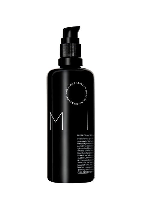 Milk Anti-Frizz Leave-in Treatment
