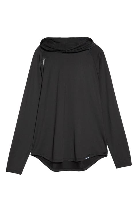 Enzo Performance Hoodie