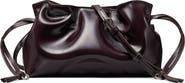 Tory Burch Ella Distressed Drawstring Pouch