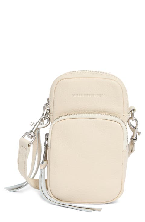 Ray Phone Crossbody Bag