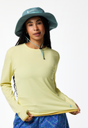 Cotopaxi Sombra Long-Sleeve Sun Shirt - Women's