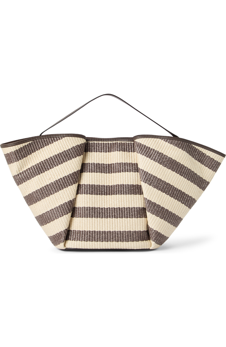 Brunello Cucinelli Marina large shopper bag, Main, color,