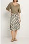 selected Ivory Khaki