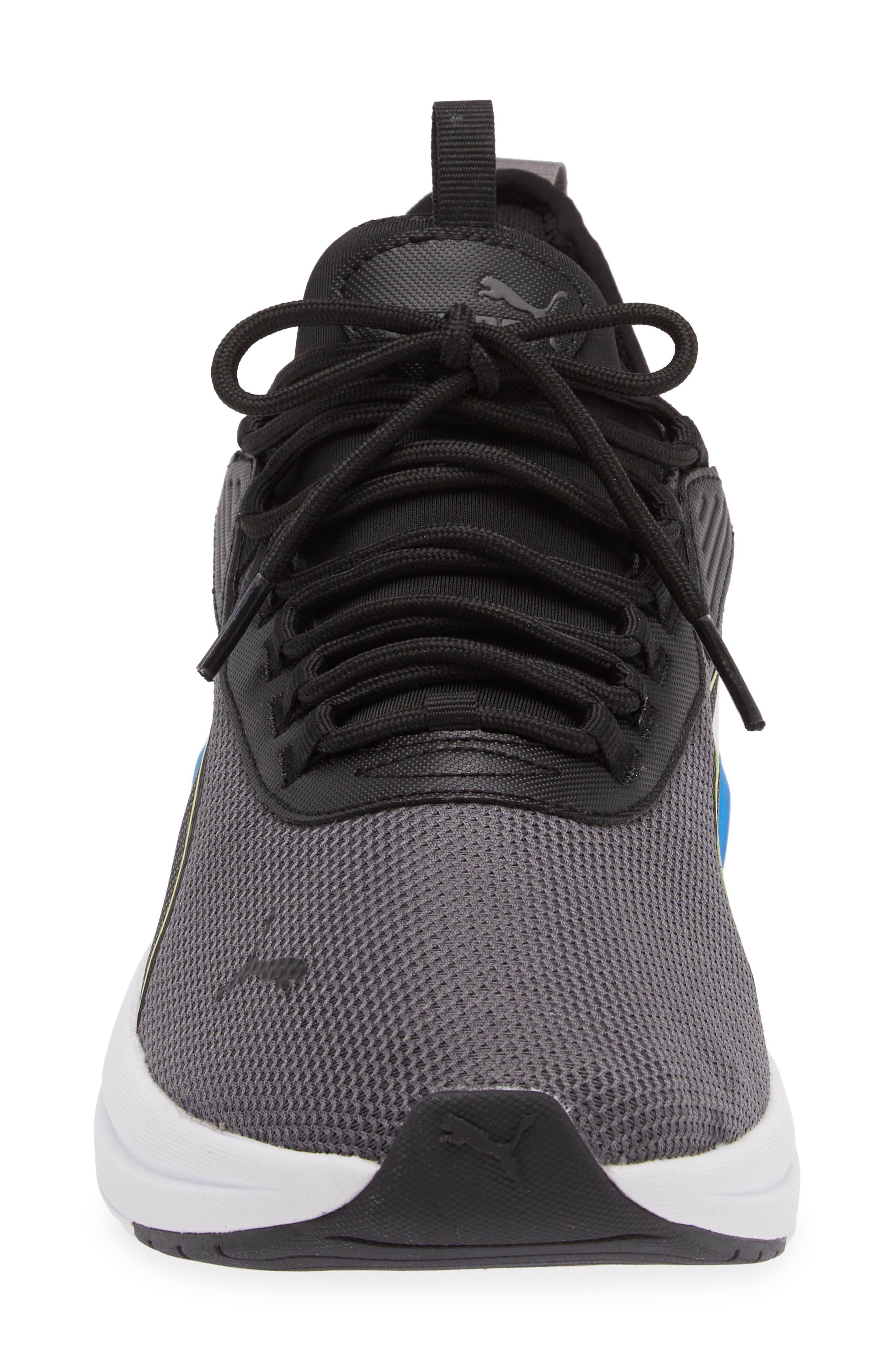 PUMA Amplifier Sneaker - Wide Width, Alternate, color, 