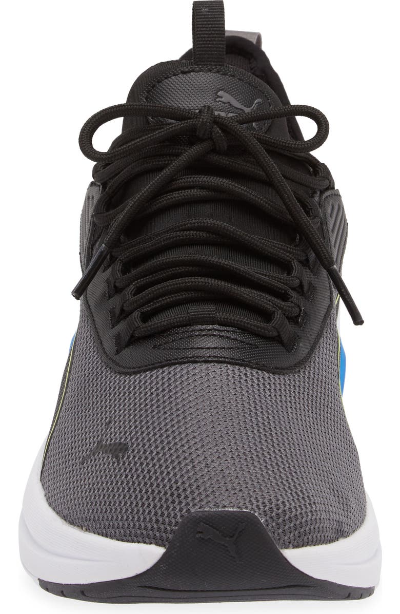 PUMA Amplifier Sneaker - Wide Width, Alternate, color,