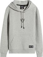 BOSS x NFL Woodson Graphic Hoodie