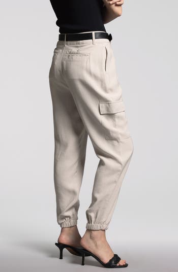 Lea Cargo Joggers