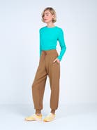 Kettlewell Soft Sweat Cuffed Hem Jogger
