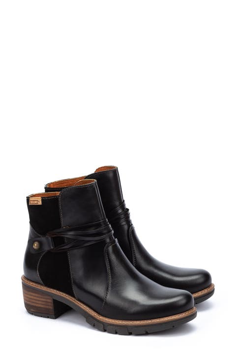 San Sebastian Water Resistant Boot (Women)