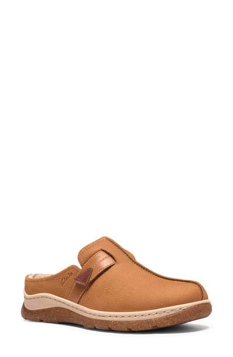 Orlene Clog