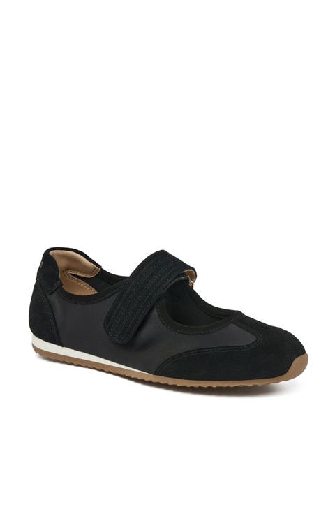 Women's Patricia Sneaker