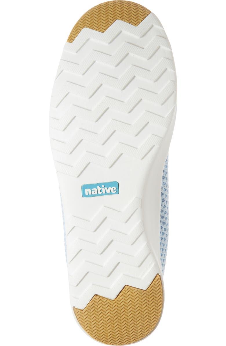 Native Shoes AP Mercury Liteknit<sup>™</sup> Sneaker, Alternate, color,