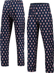 CONCEPTS SPORT Men's Concepts Sport Navy USMNT Gauge Lounge Pants