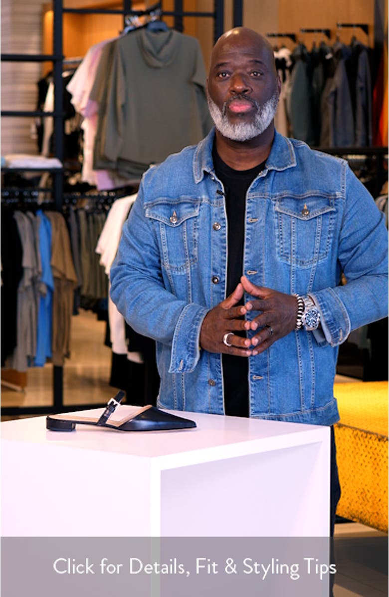 Pasha Mule, sales video thumbnail