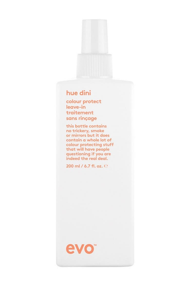 Color Protect Routine, Alternate, color, n/a