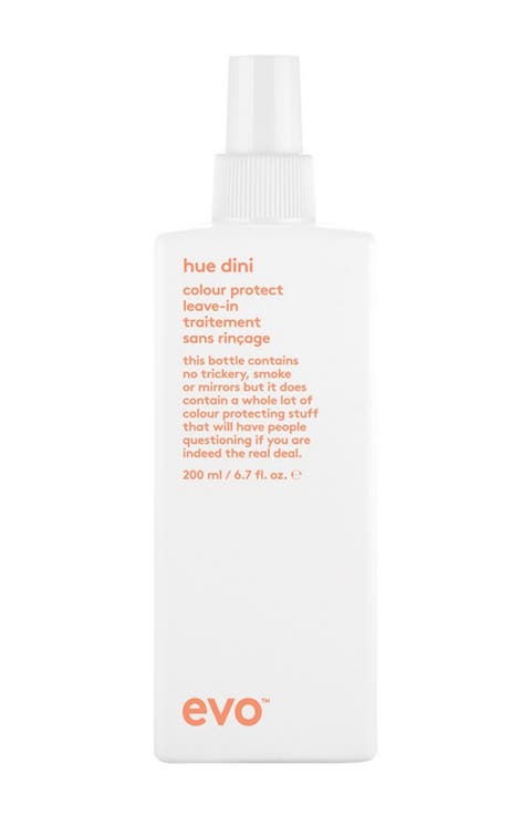 Hue Dini Color Protect Leave In
