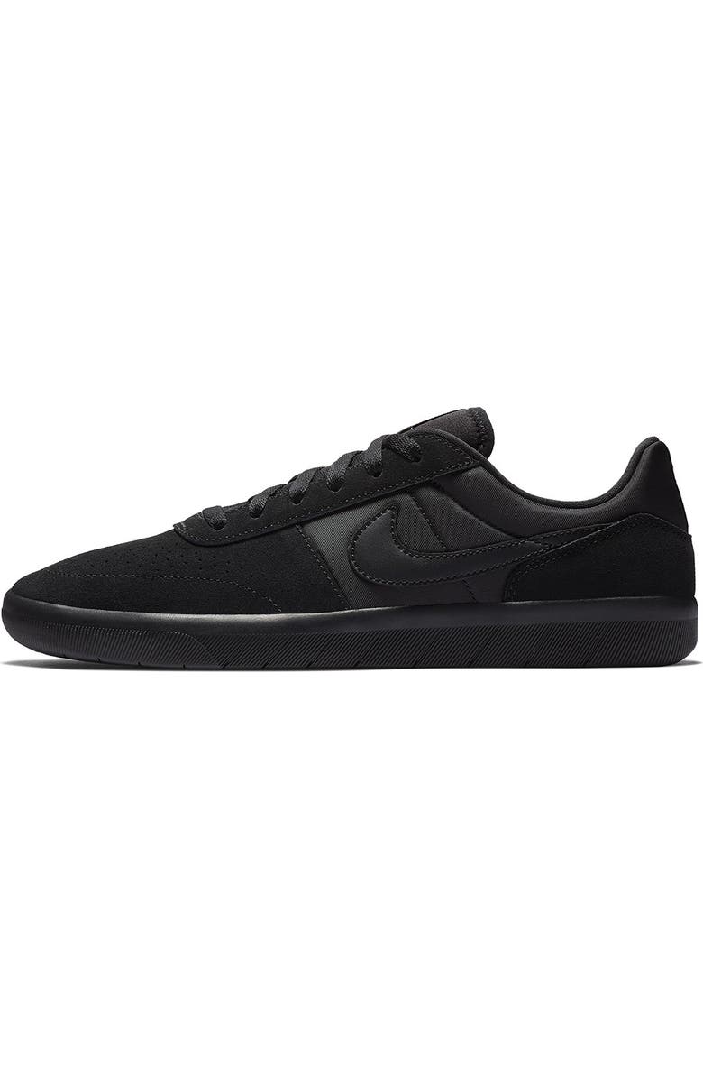 Nike SB Team Classic Skate Suede Sneaker, Alternate, color,