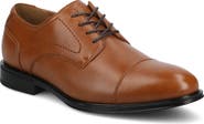 VANCE CO Alec Cap Toe Derby