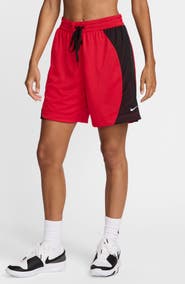 Nike Essential Dri-FIT Mesh Basketball Shorts