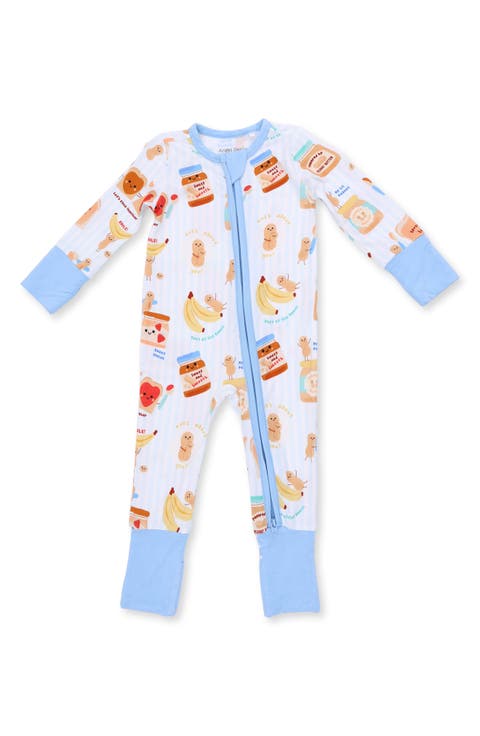 Kids' Spread the Love Convertible Romper