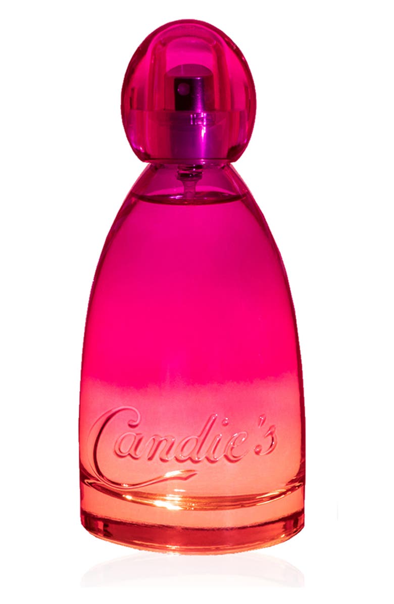 Candie's Legacy Eau de Parfum, Main, color, 